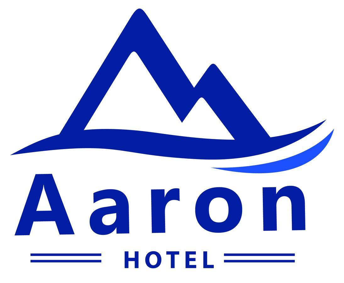 Aaron Hotel Nha Trang Exterior photo